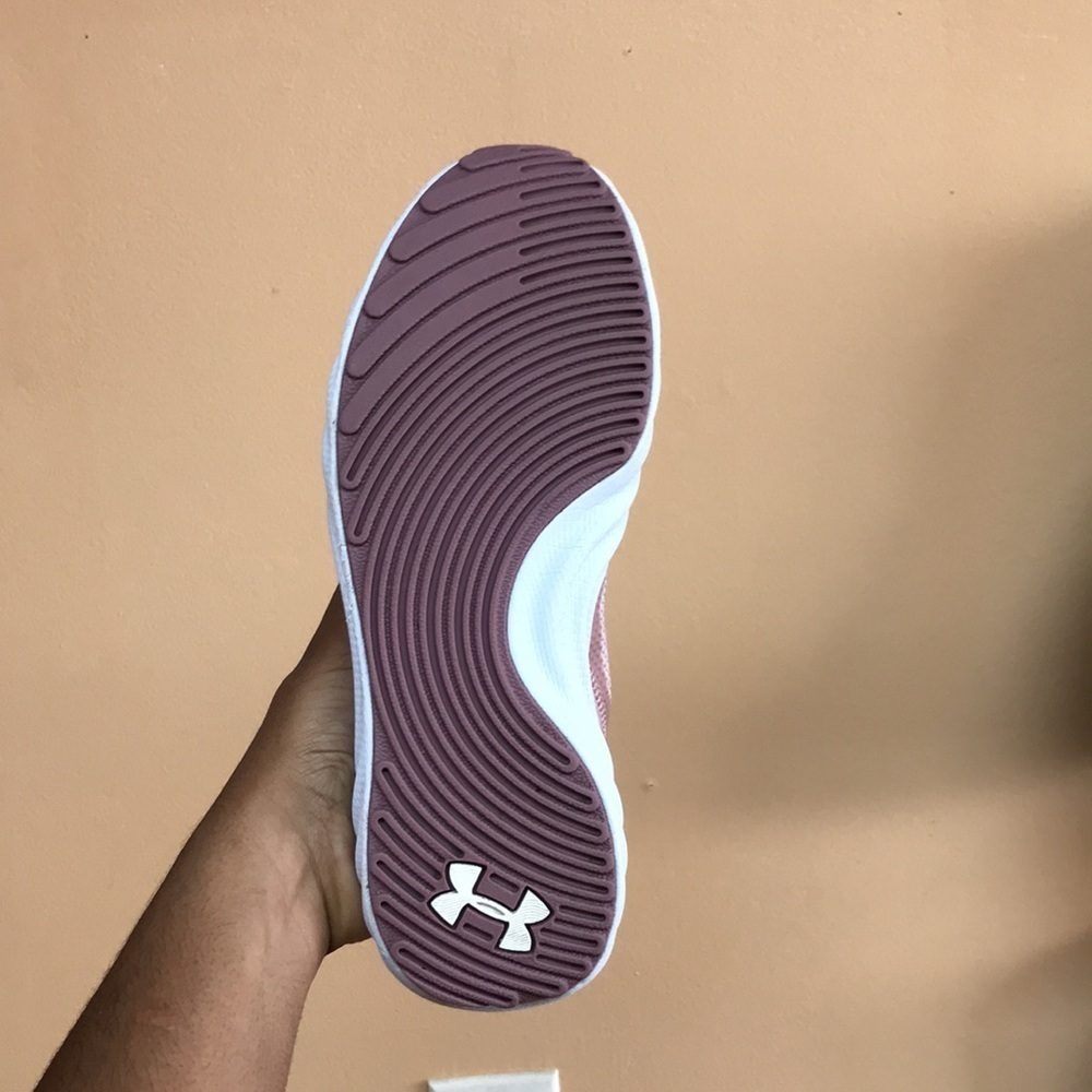 Under Armour Charged Will Nm “Light Pink” - Picture 9 of 13